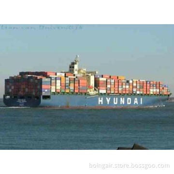 Cheap Consolidation Service From Shenzhen China to Le Havre, France